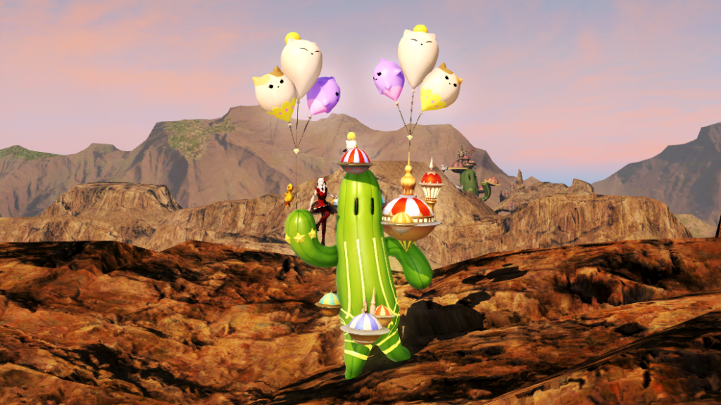 サボテンダー エンペラドールをご紹介 Ekottmie