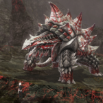 Special Tarasque Force