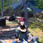 おしゃれは指先から Ff14の ネイル をご紹介 Ekottmie