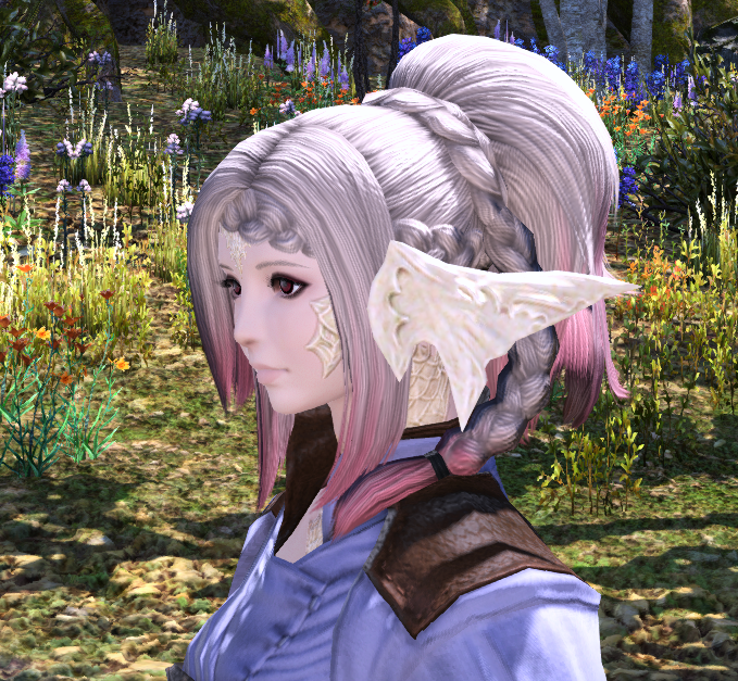 Modern Aesthetics – Gyr Abanian Plait | EkottMie