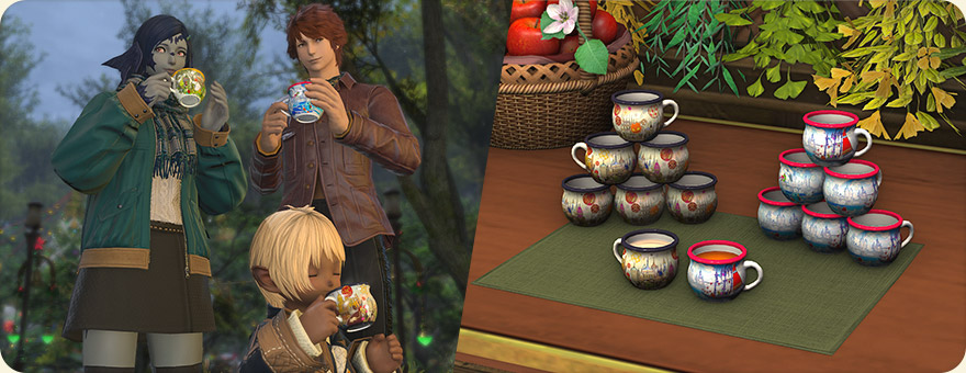 イベントアイテム