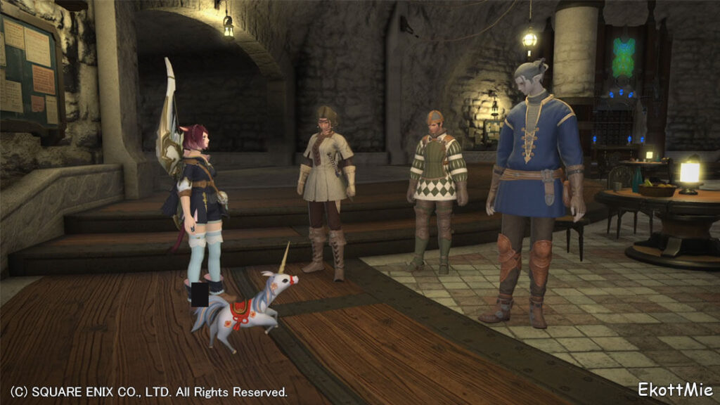 降神祭_ユニコルト